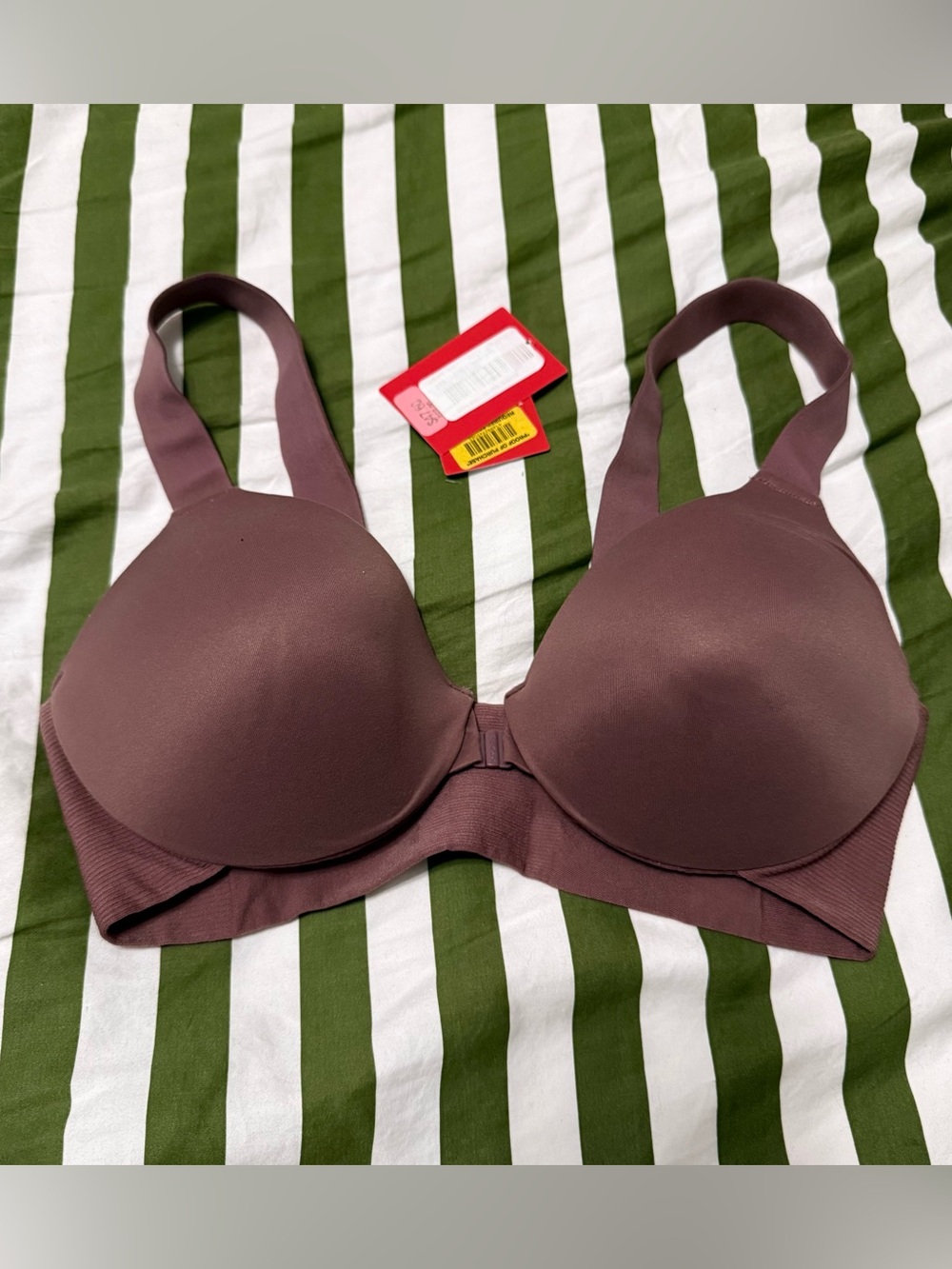 Spanx Bra-llelujah Bra